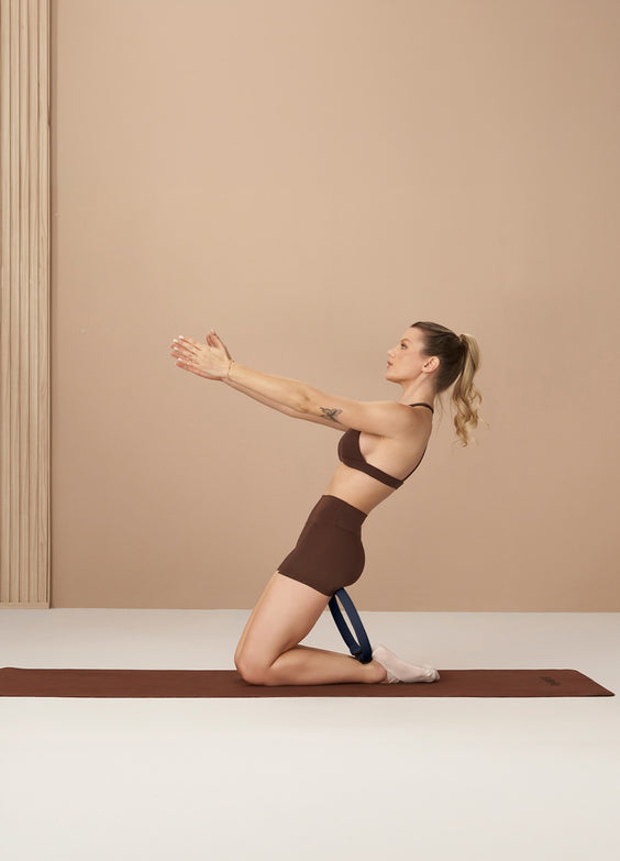 Toning Pilates Ring