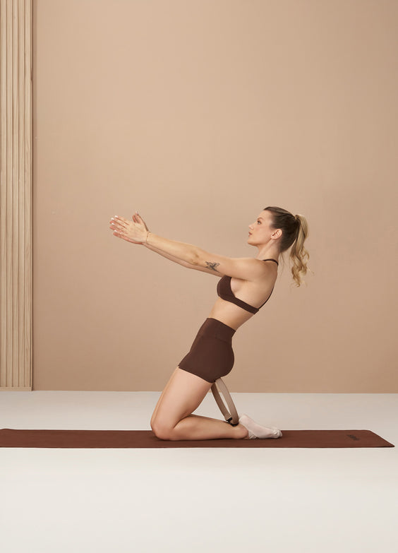 Toning Pilates Ring