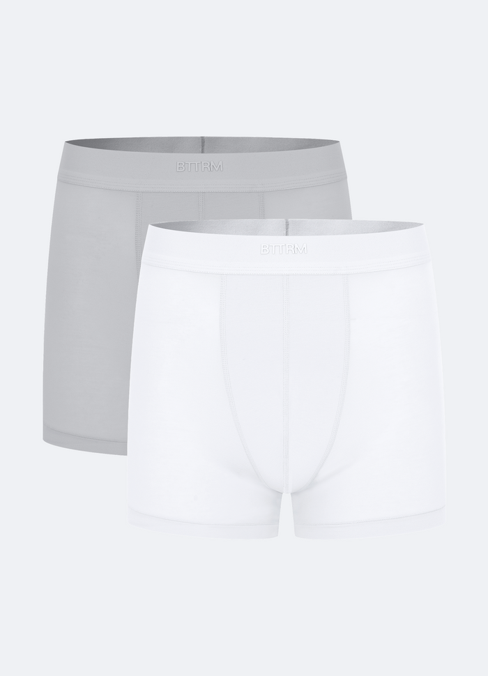 Everyday Comfort Boxer Brief 2-Pack