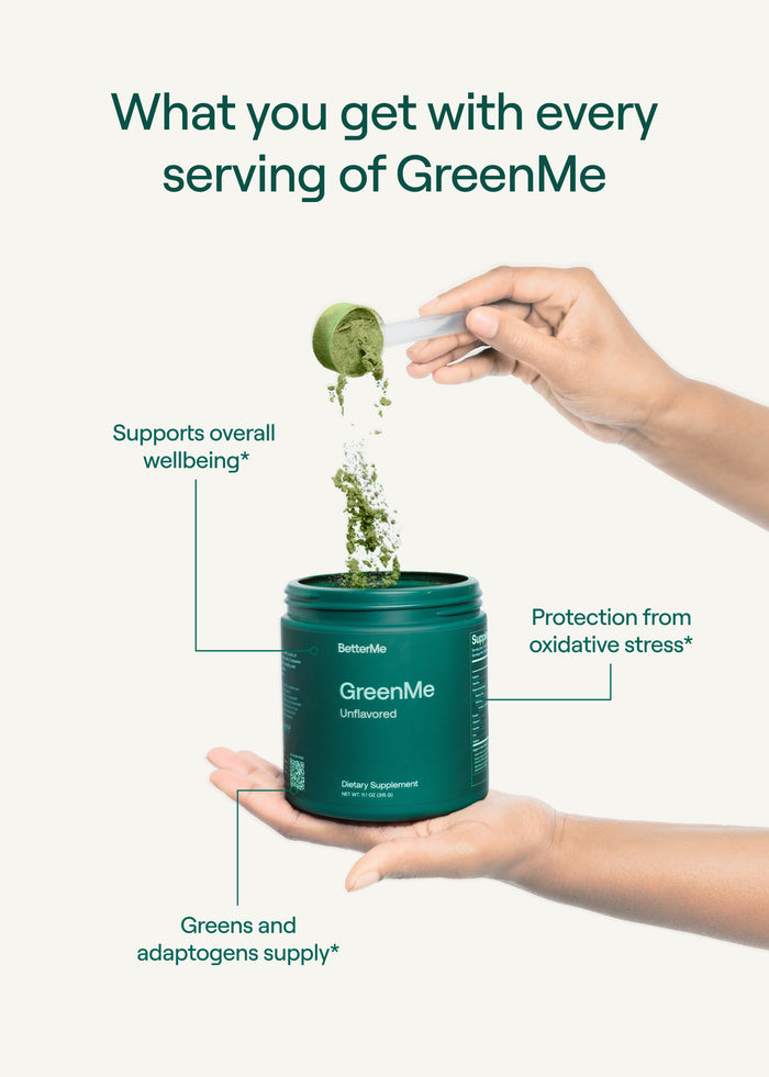 GreenMe