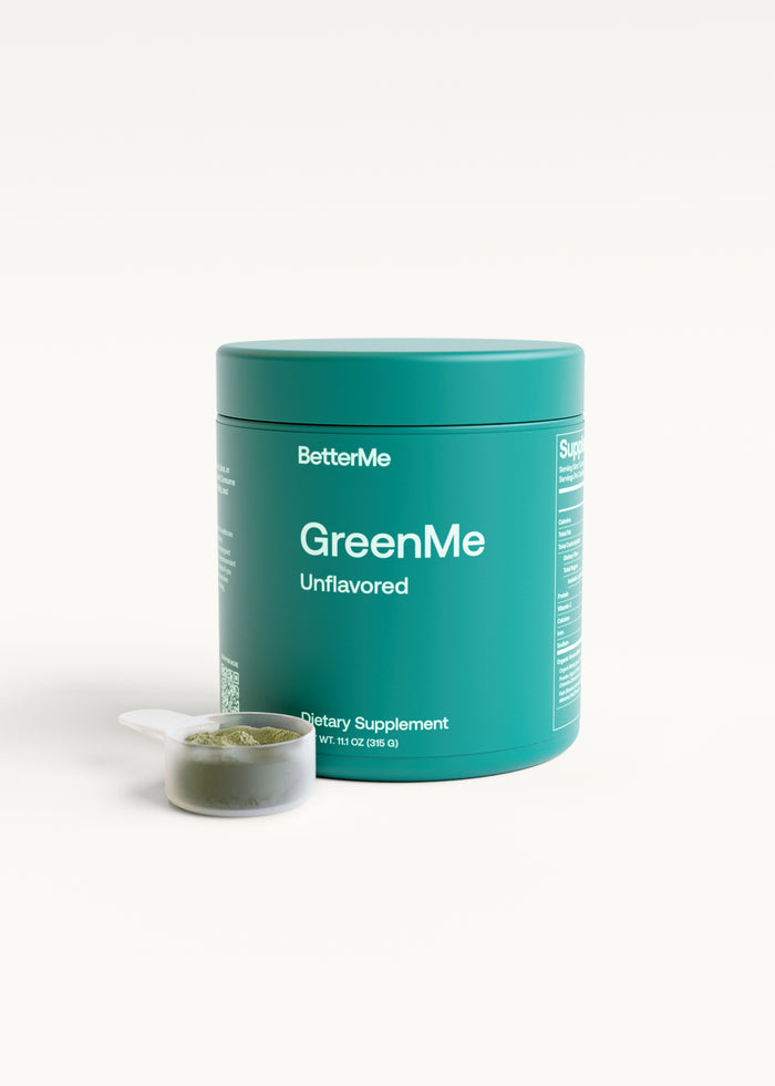 GreenMe