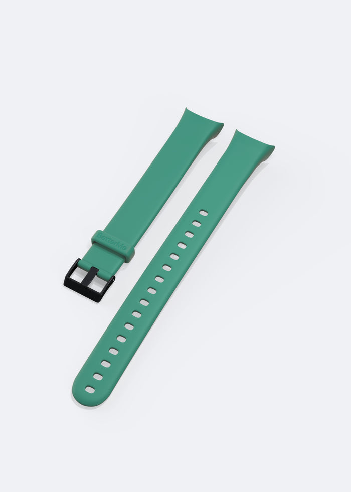 Pulsera de BetterMe Band verde