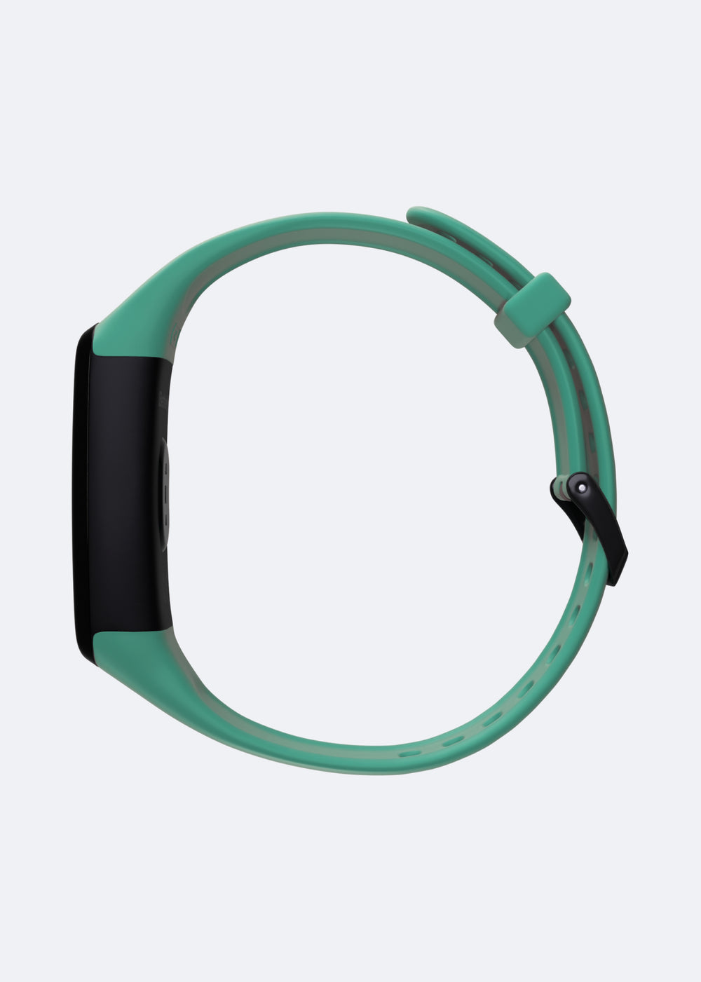 BetterMe Band Activity Tracker – Deep Black, Sleep & Heart Rate Monitor, Running Tracker