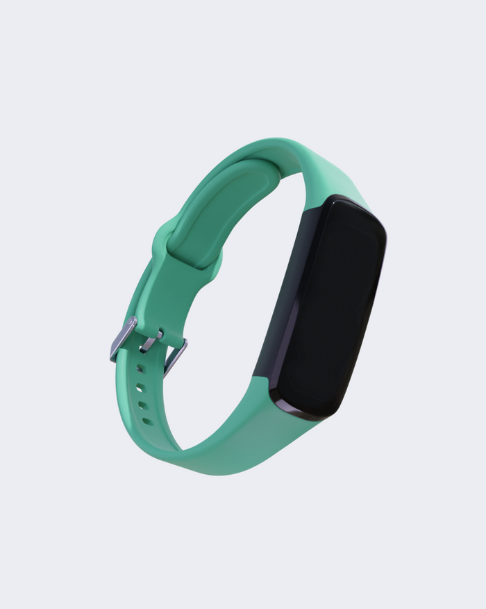 Green BetterMe Band Strap