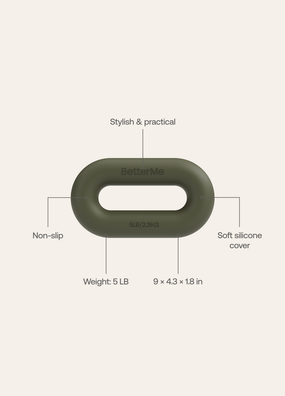 Sculpt Weight Loop