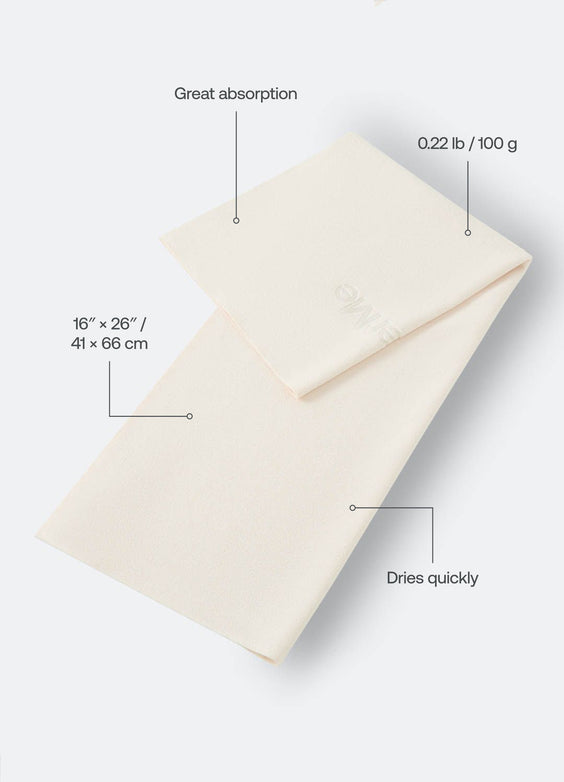 Gym Hand Towel
