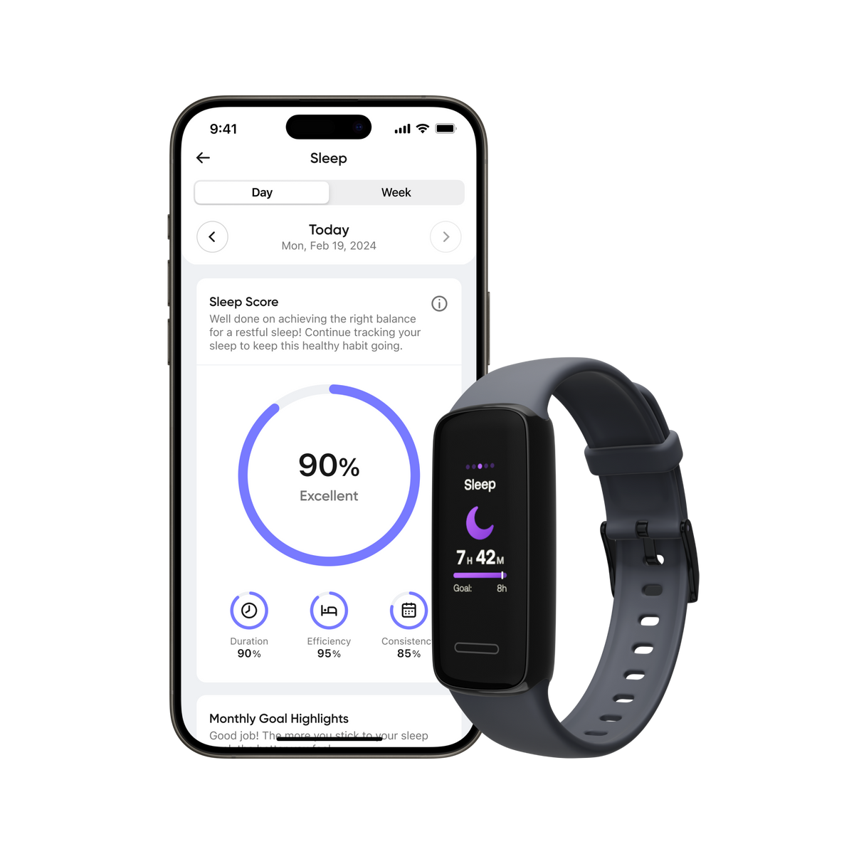 BetterMe Fitness Tracker BetterMe Store