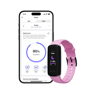 BetterMe Fitness Tracker