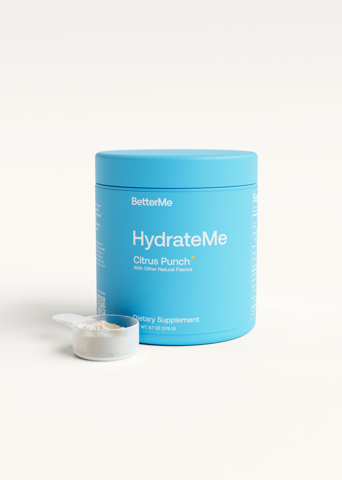 HydrateMe