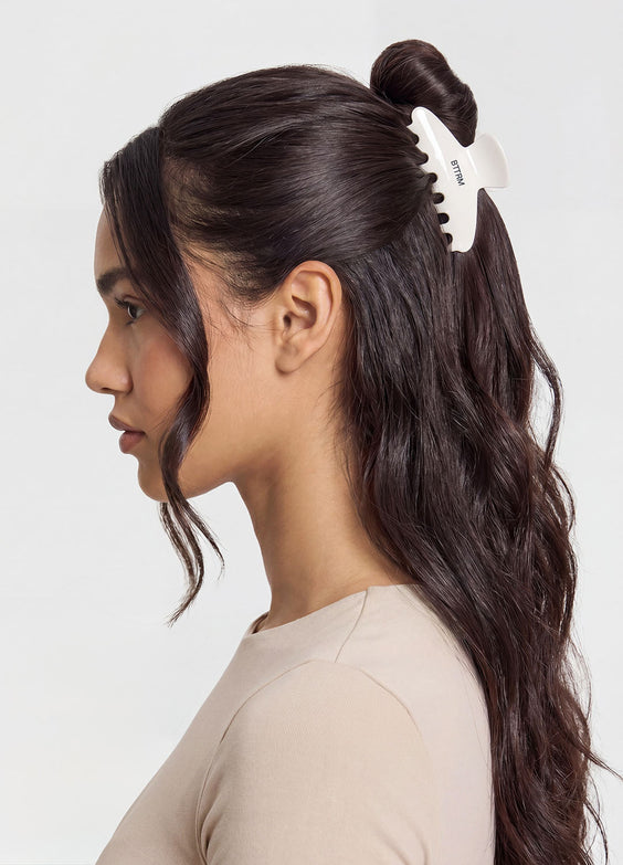 Small Claw Hair Clip