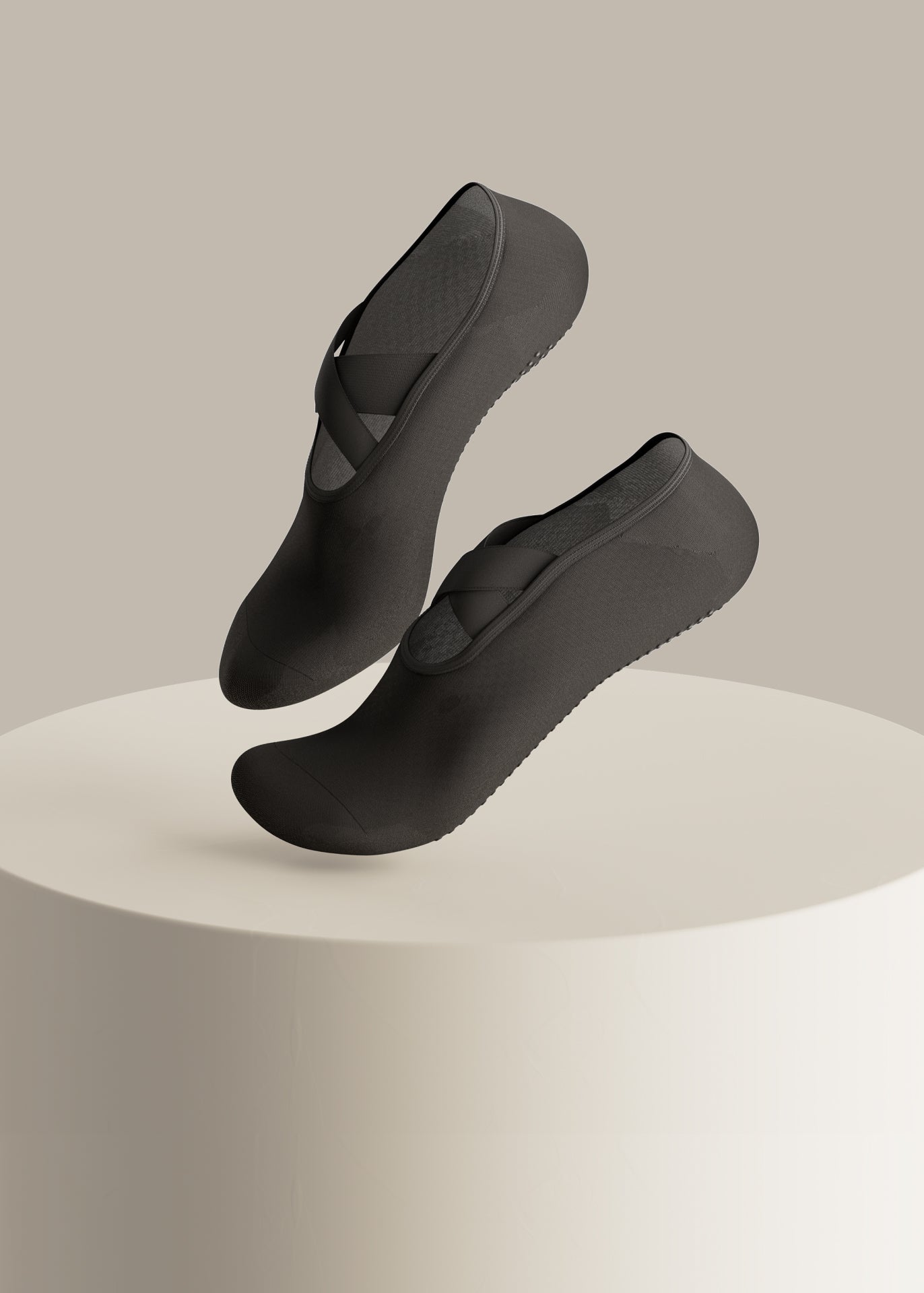 Pilates Essential Kit (Color: Black) | BetterMe Store