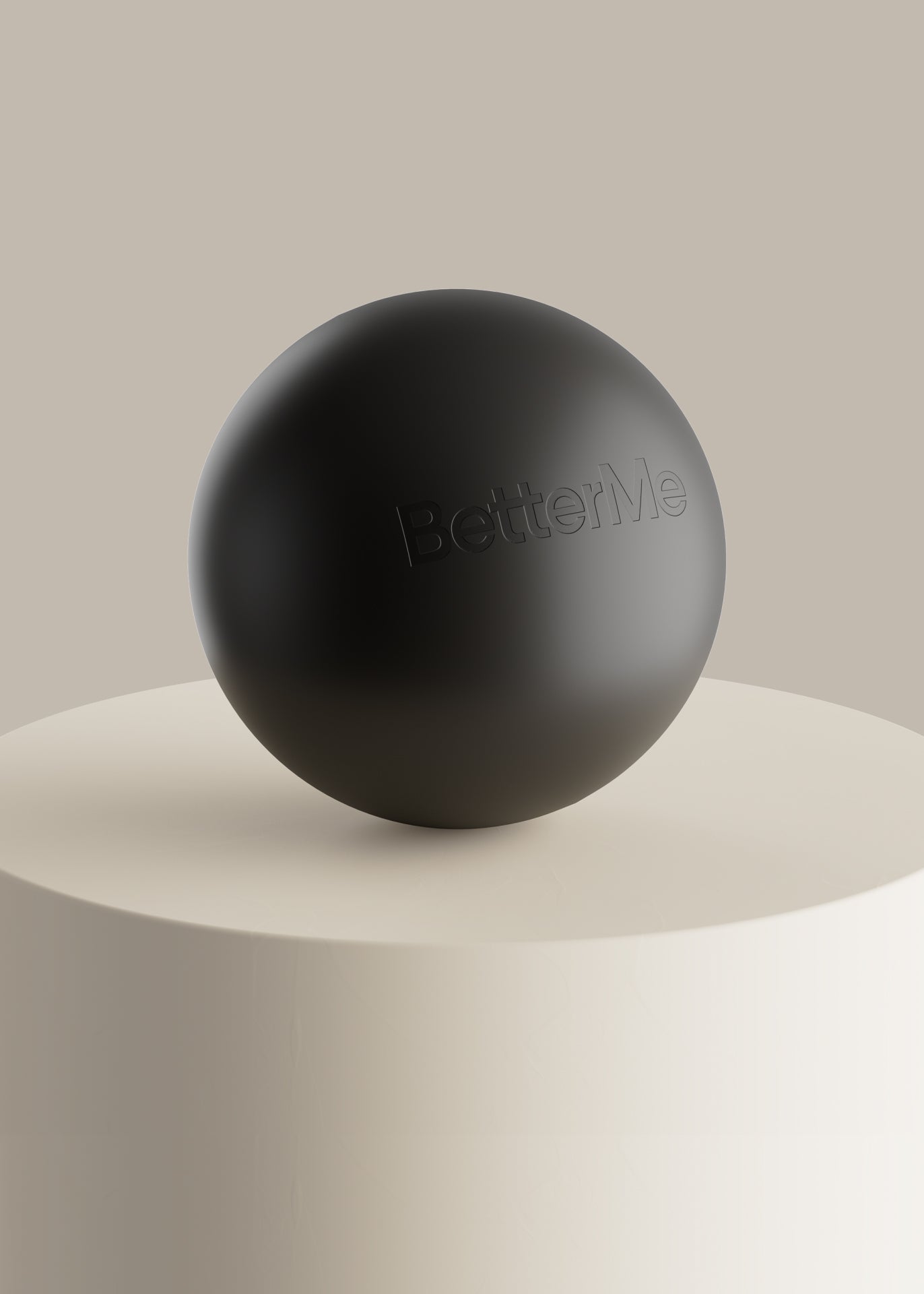 Pilates Essential Kit (Color: Black) | BetterMe Store
