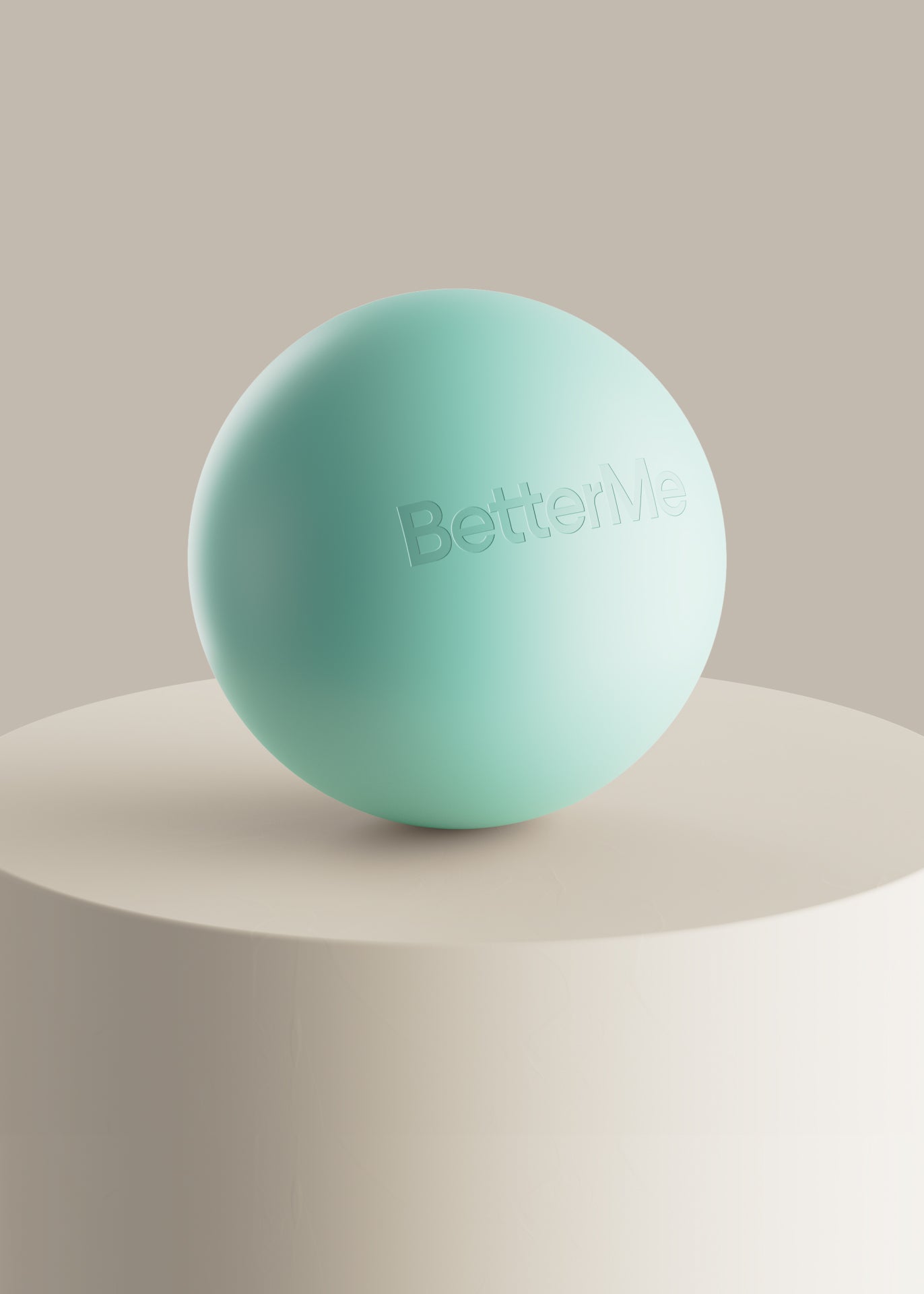 Pilates Essential Kit (Color: Subtle Mint) | BetterMe Store