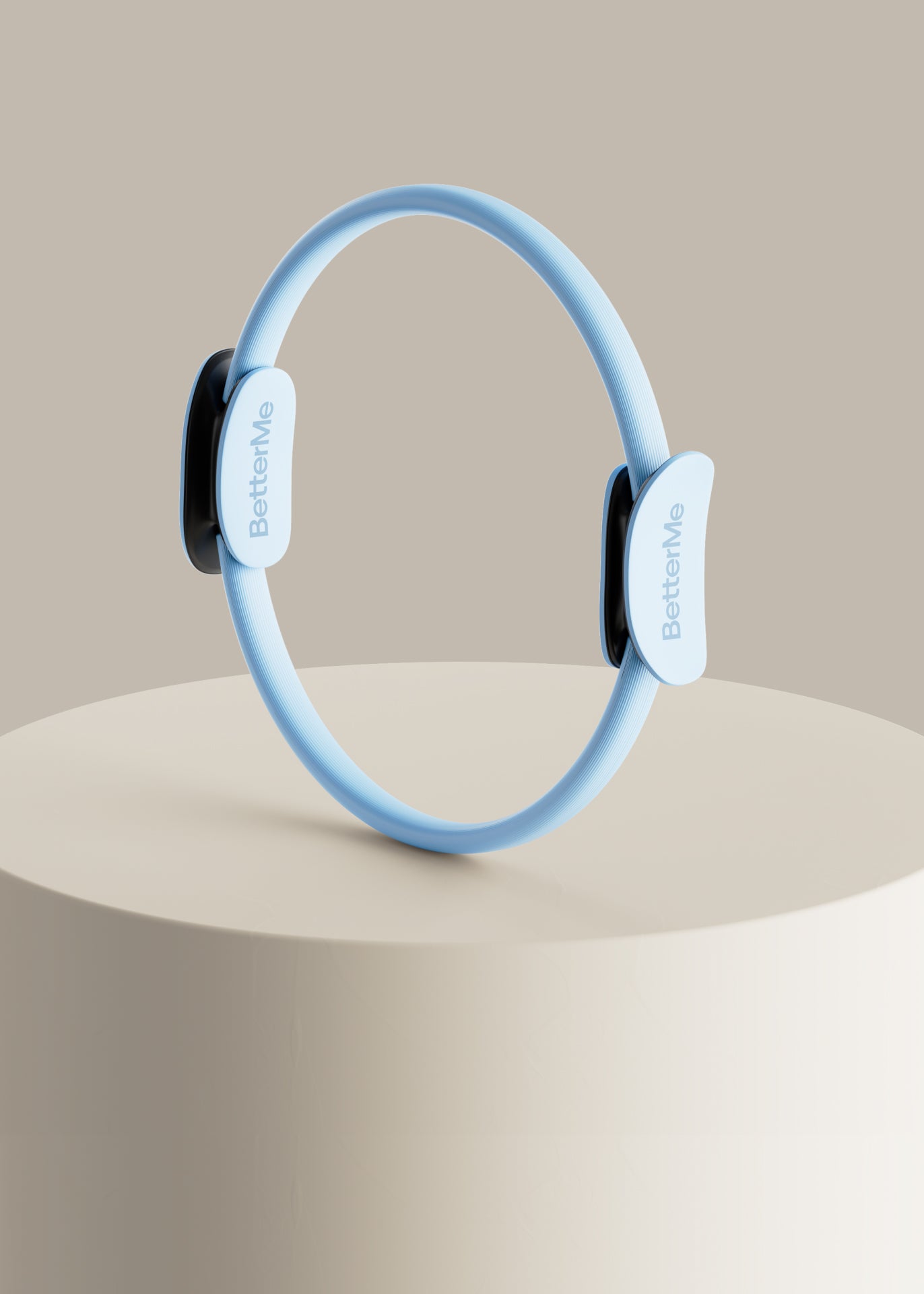 Pilates Essential Kit (Color: Serenity Blue) | BetterMe Store