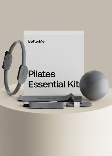 Pilates Essential Kit