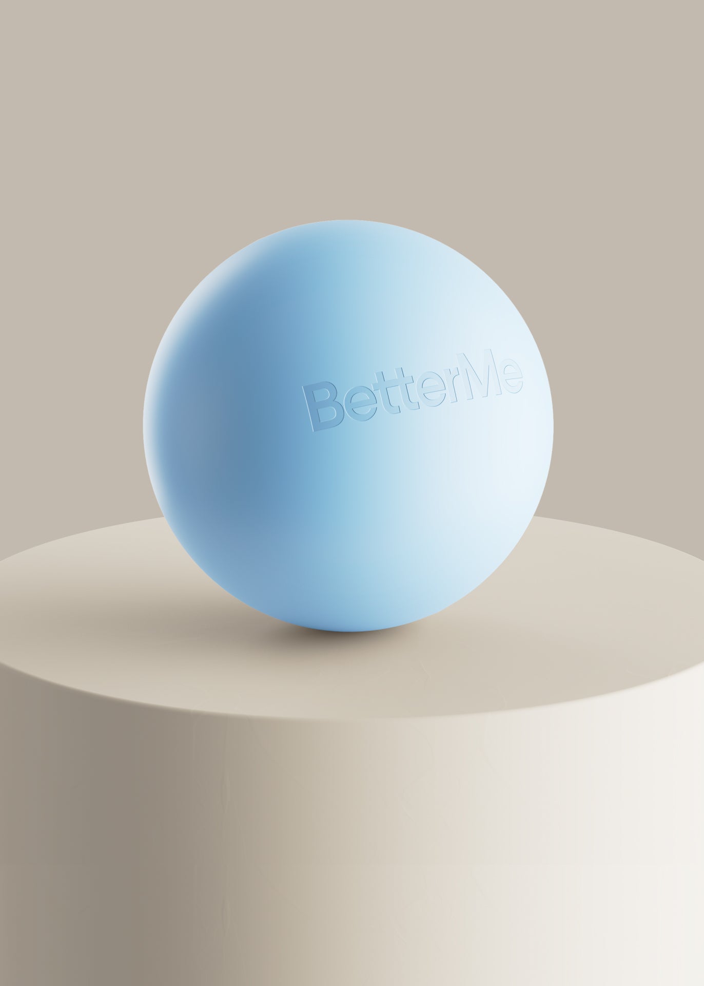Pilates Essential Kit (Color: Serenity Blue) | BetterMe Store