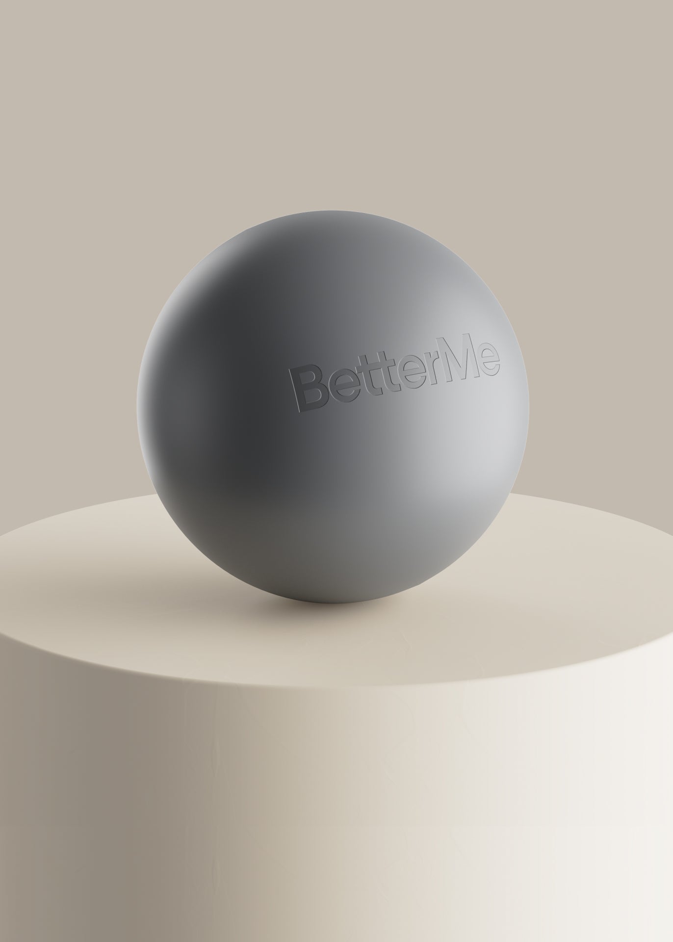 Pilates Essential Kit (Color: Stone Gray) | BetterMe Store Pilates Essential Kit (Color: Stone Gray) | BetterMe Store