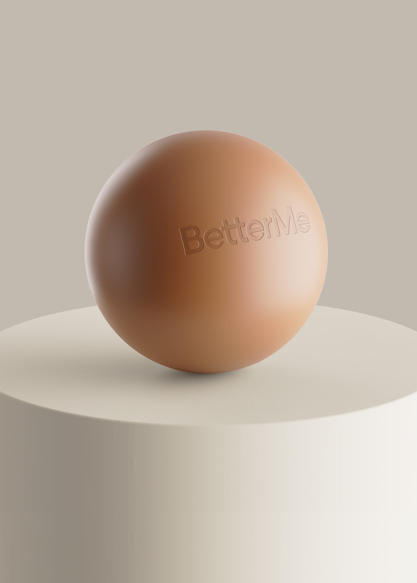 Pilates Essential Kit (Color: Mocha) | BetterMe Store
