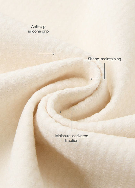 Non-Slip Yoga Mat Towel