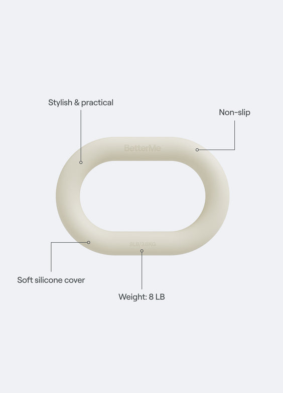 Sculpt Weight Loop