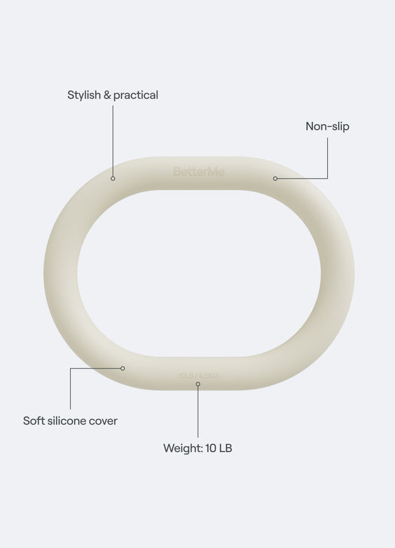 Sculpt Weight Loop