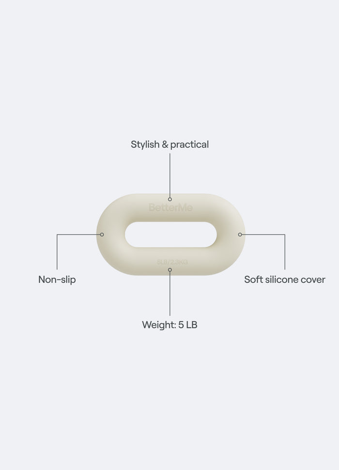 Sculpt Weight Loop