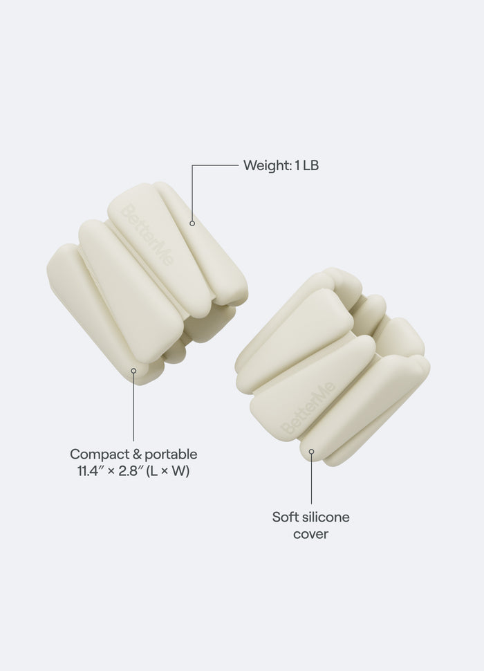 Fasce di resistenza regolabili