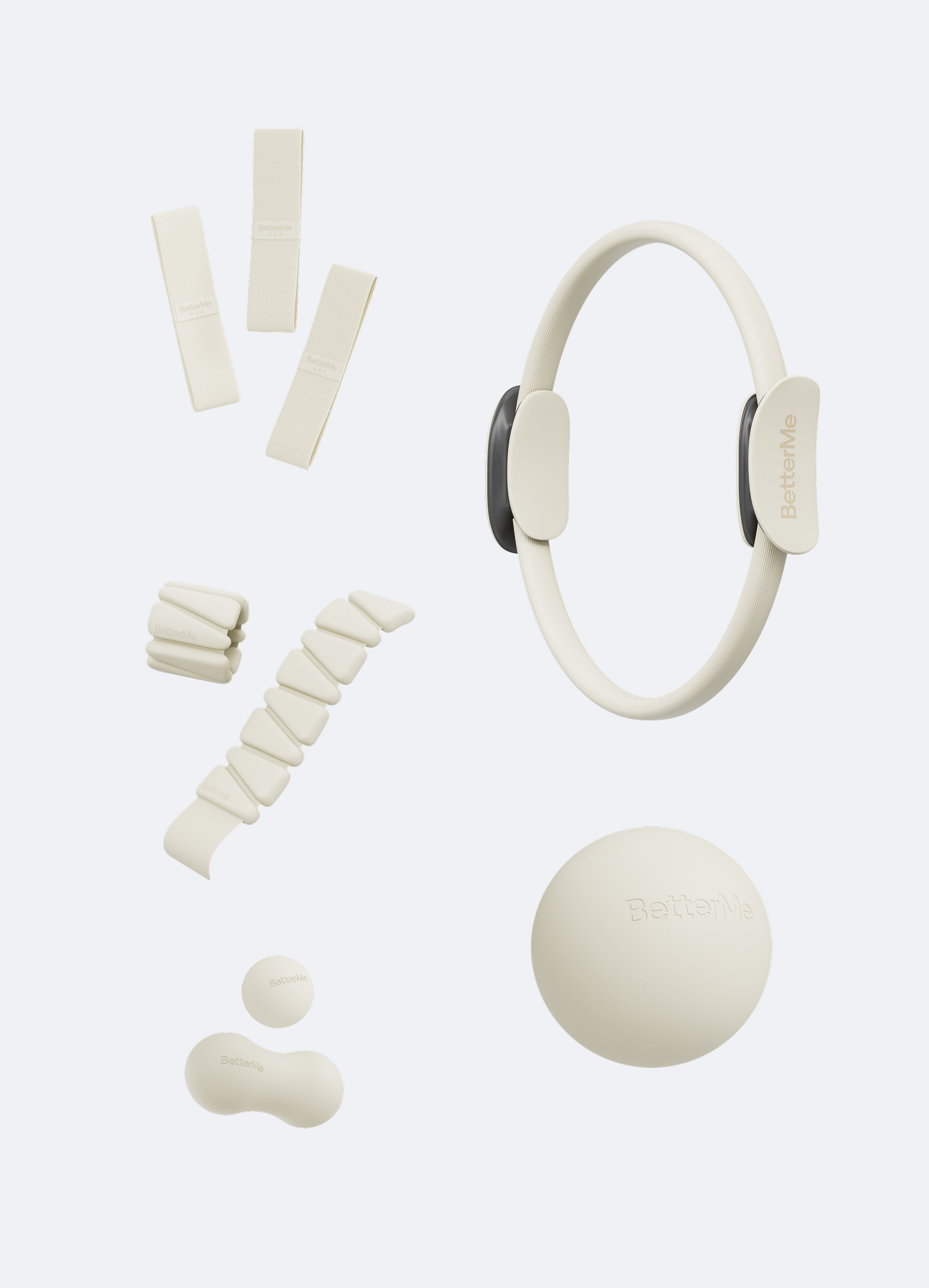 Bodyline Sculpted Set main image 1