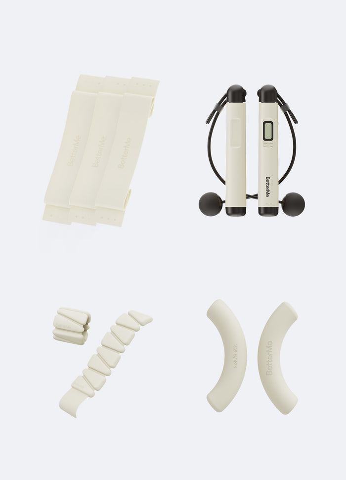 Calisthenics Strength Kit