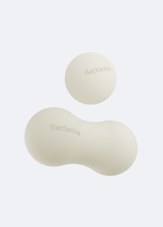 Kit básico de pilates