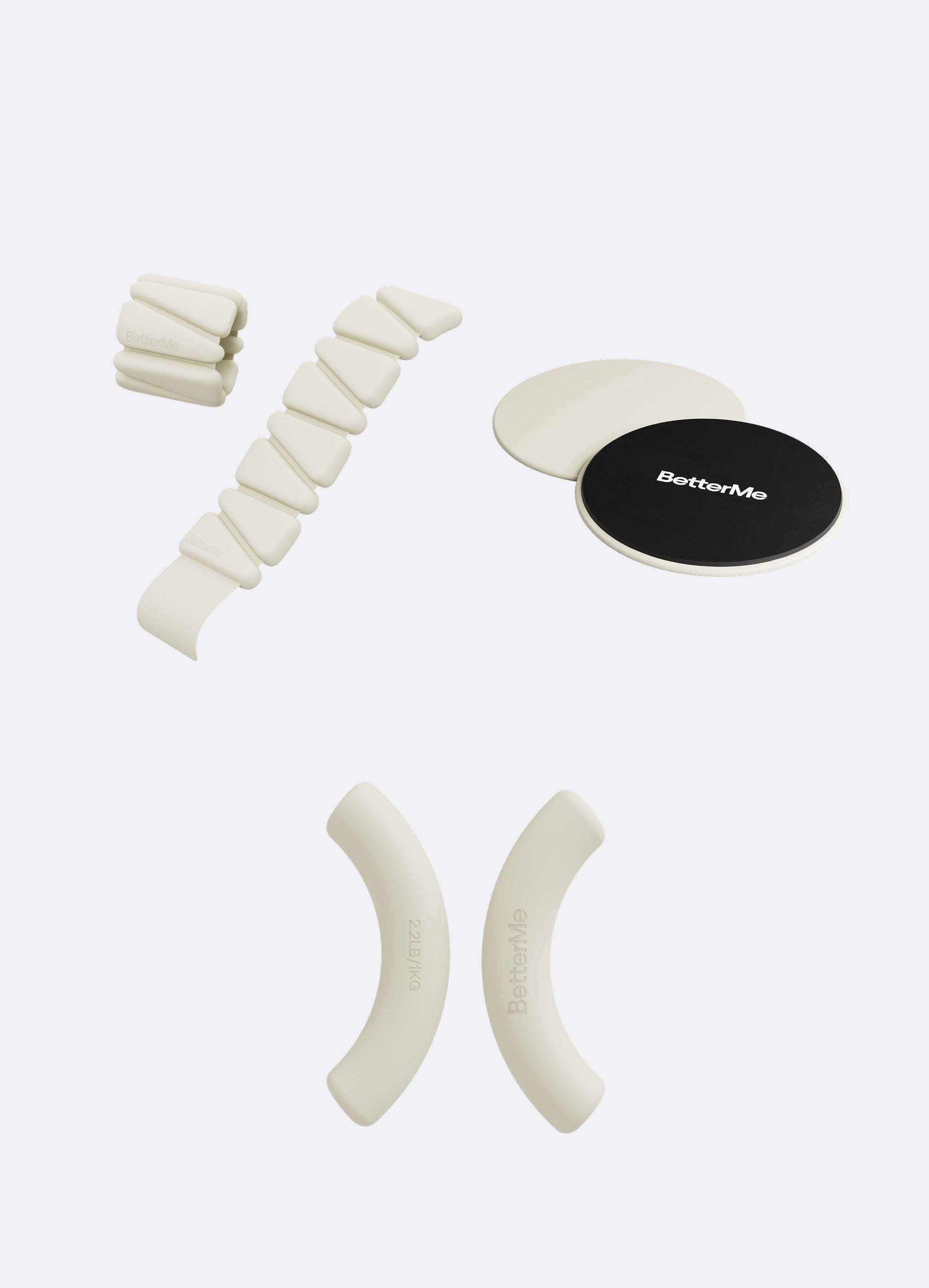 Equipment Kits – BetterMe Store