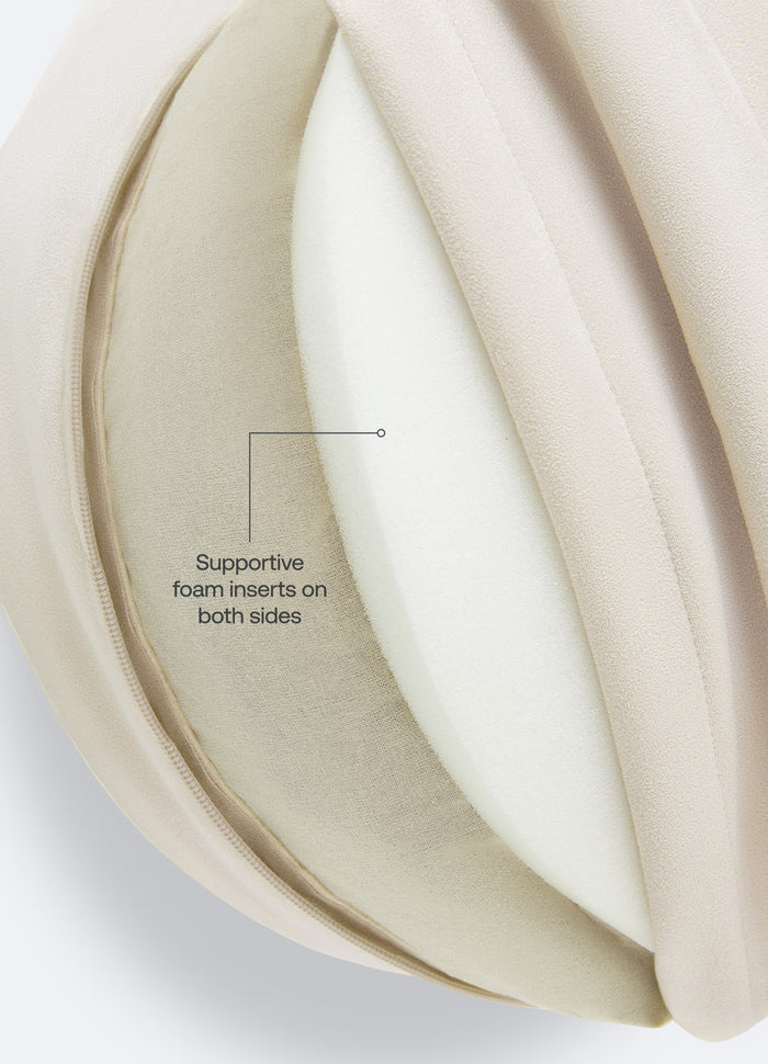 Buckwheat Meditation Cushion