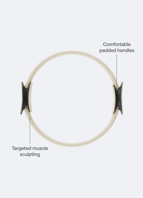 Toning Pilates Ring