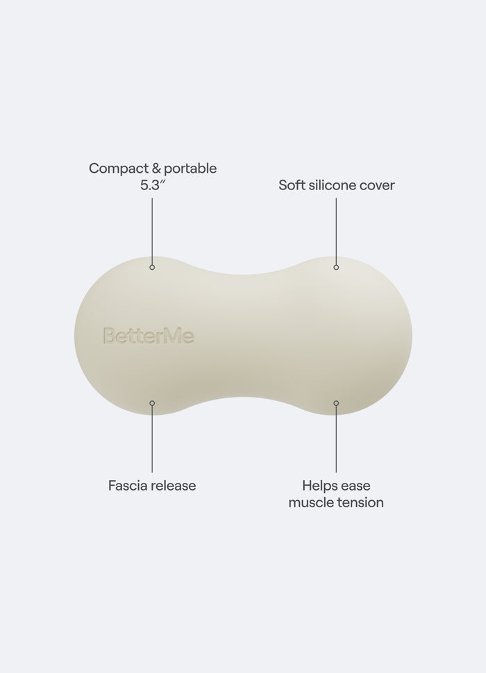 Doppia Pallina Massaggiante