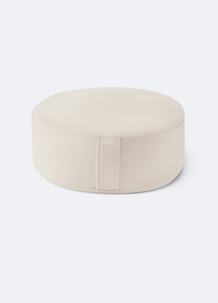 Buckwheat Meditation Cushion