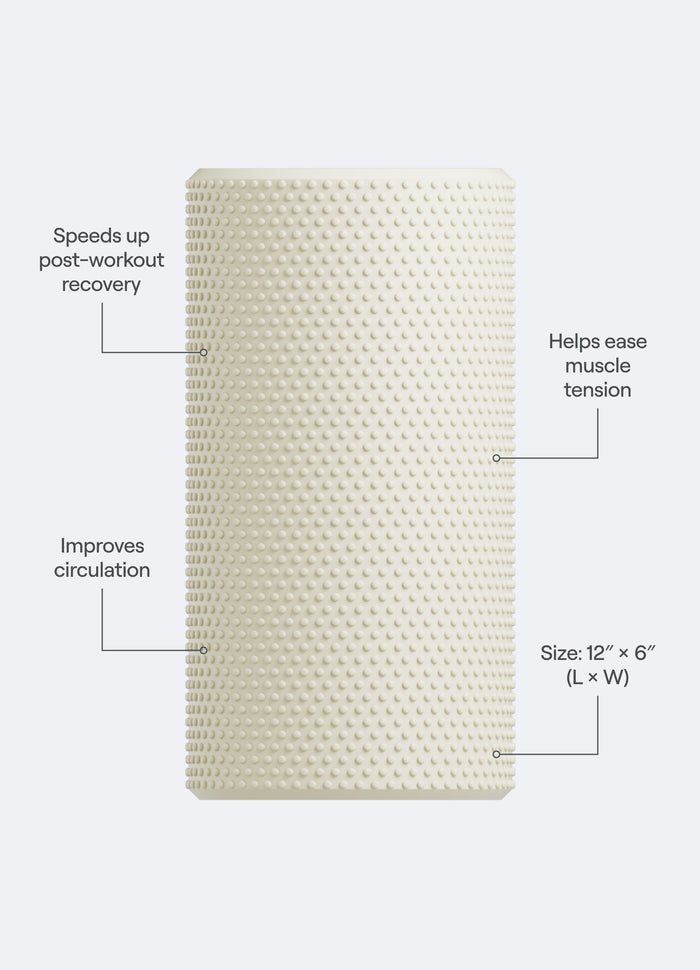 Recovery Foam Roller