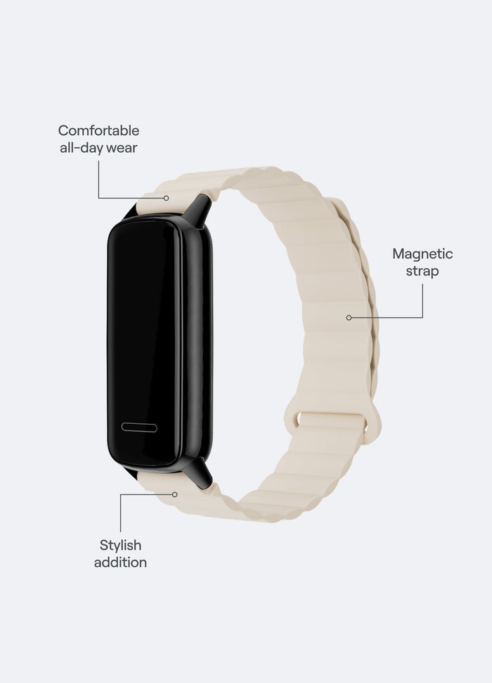 BetterMe Fitness Tracker Strap