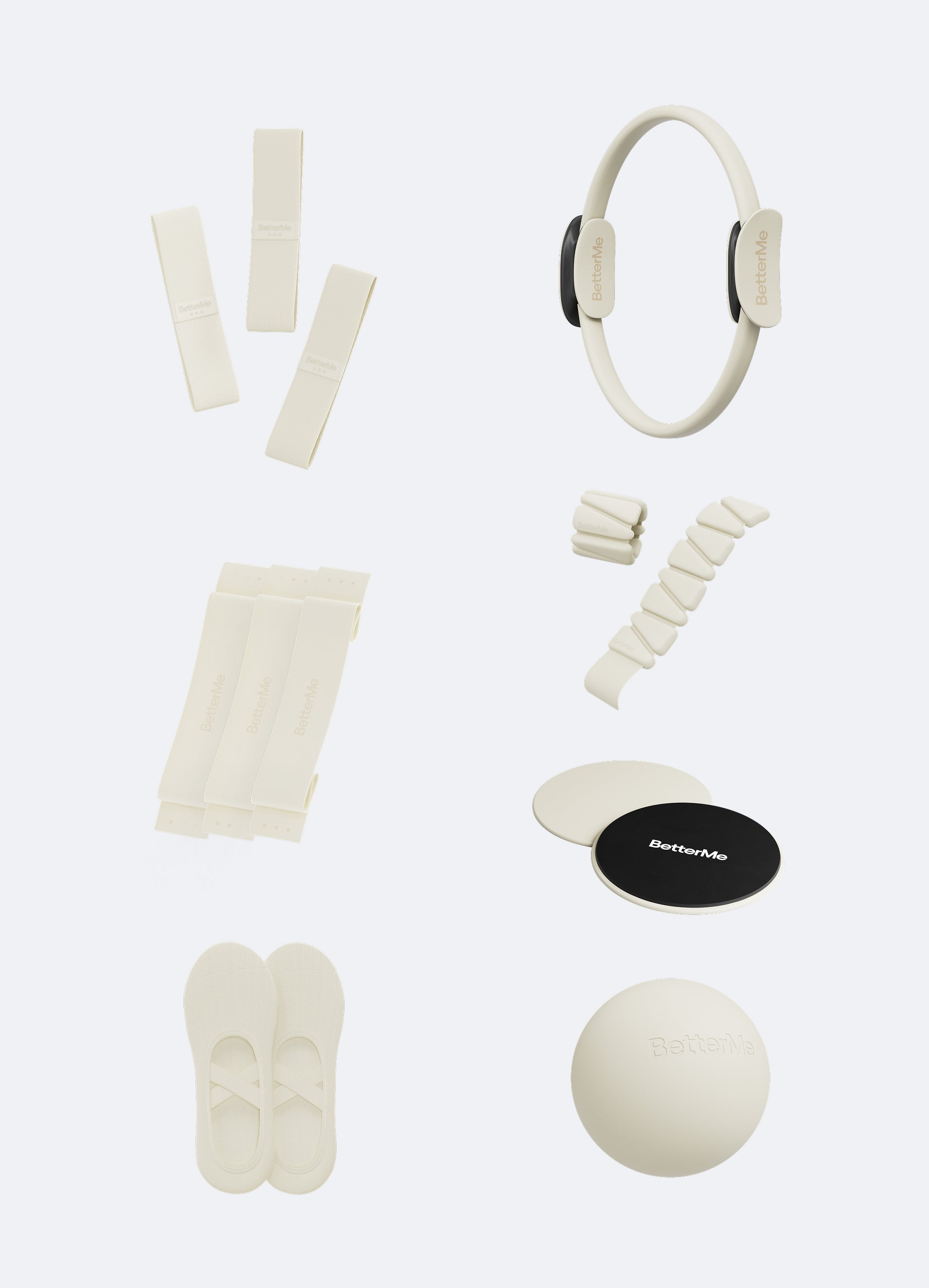 Equipment – BetterMe Store