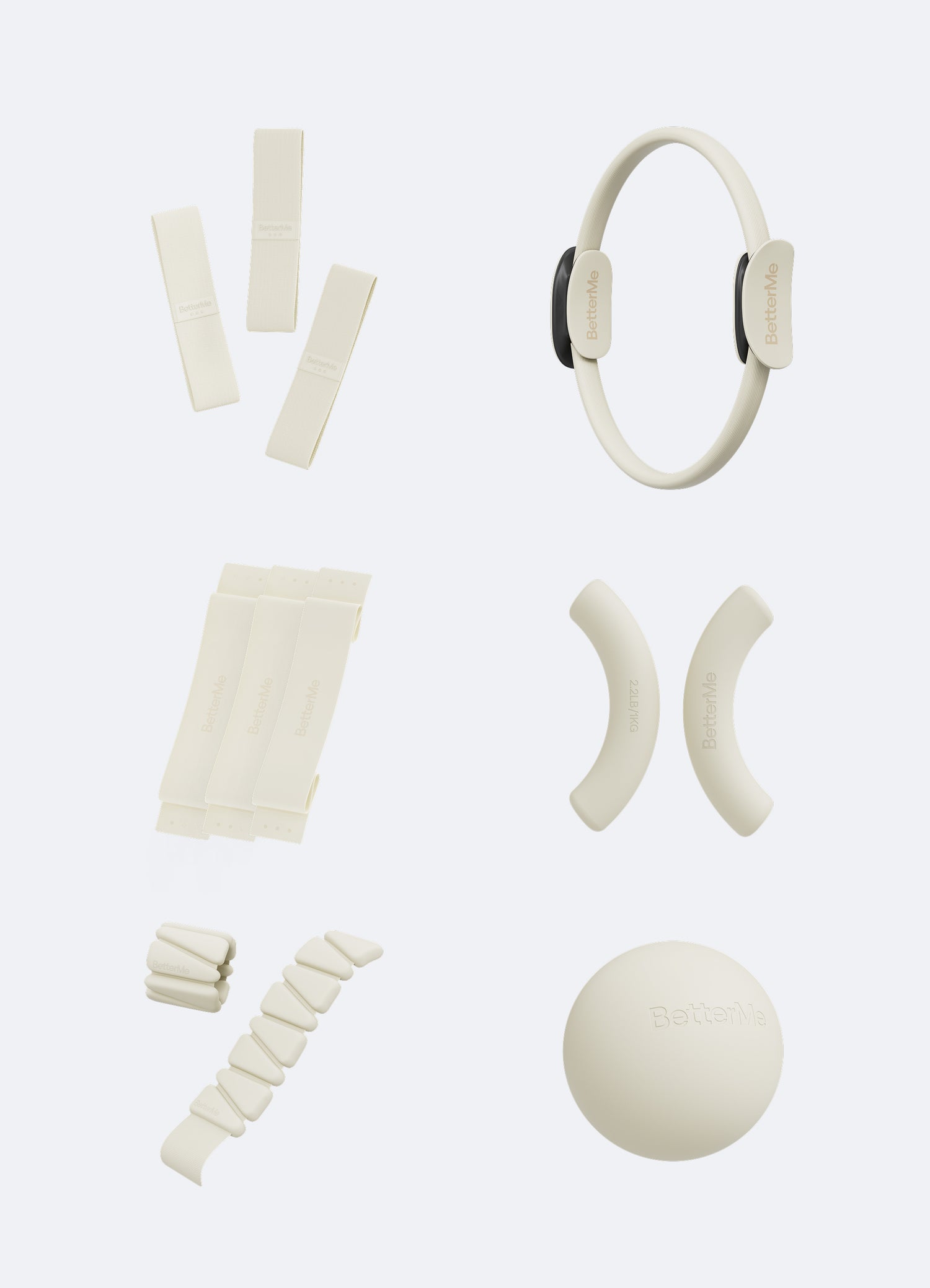 Advent & Wellness Kit (for shipping)