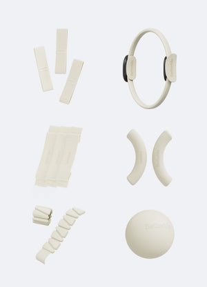 Full Body Kit
