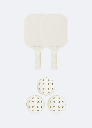 Basic Pickleball Set