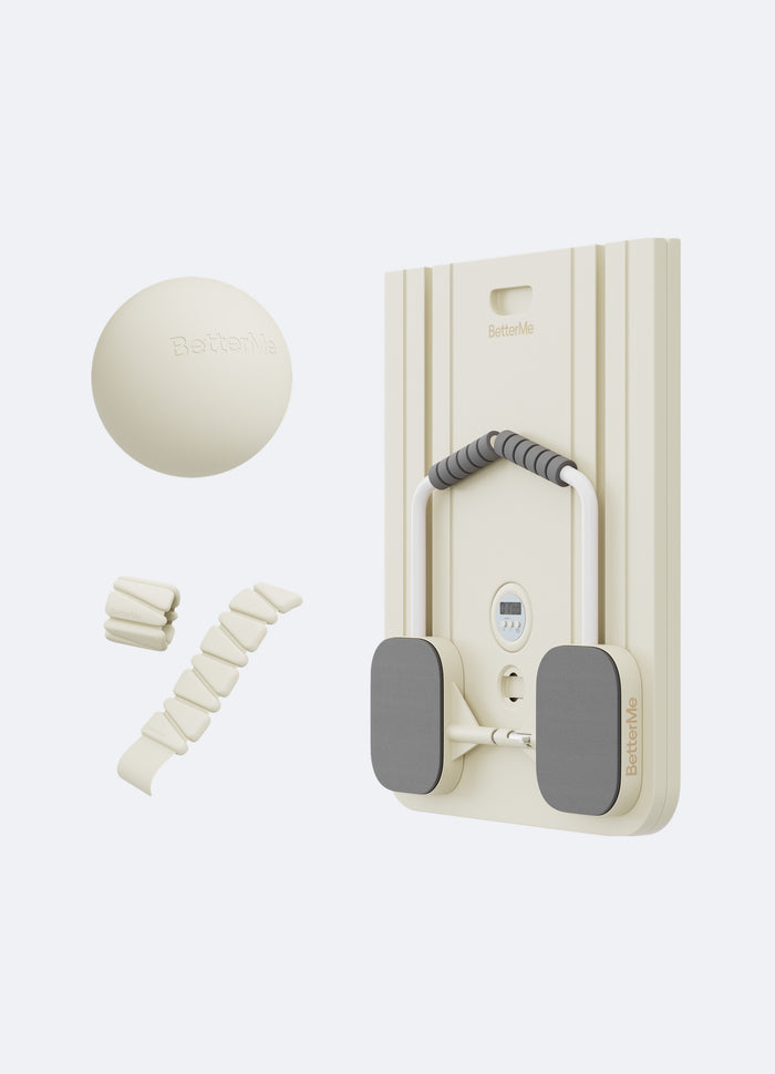 Mini Reformer Starter Kit