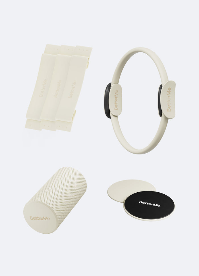 Reformer Advanced Kit