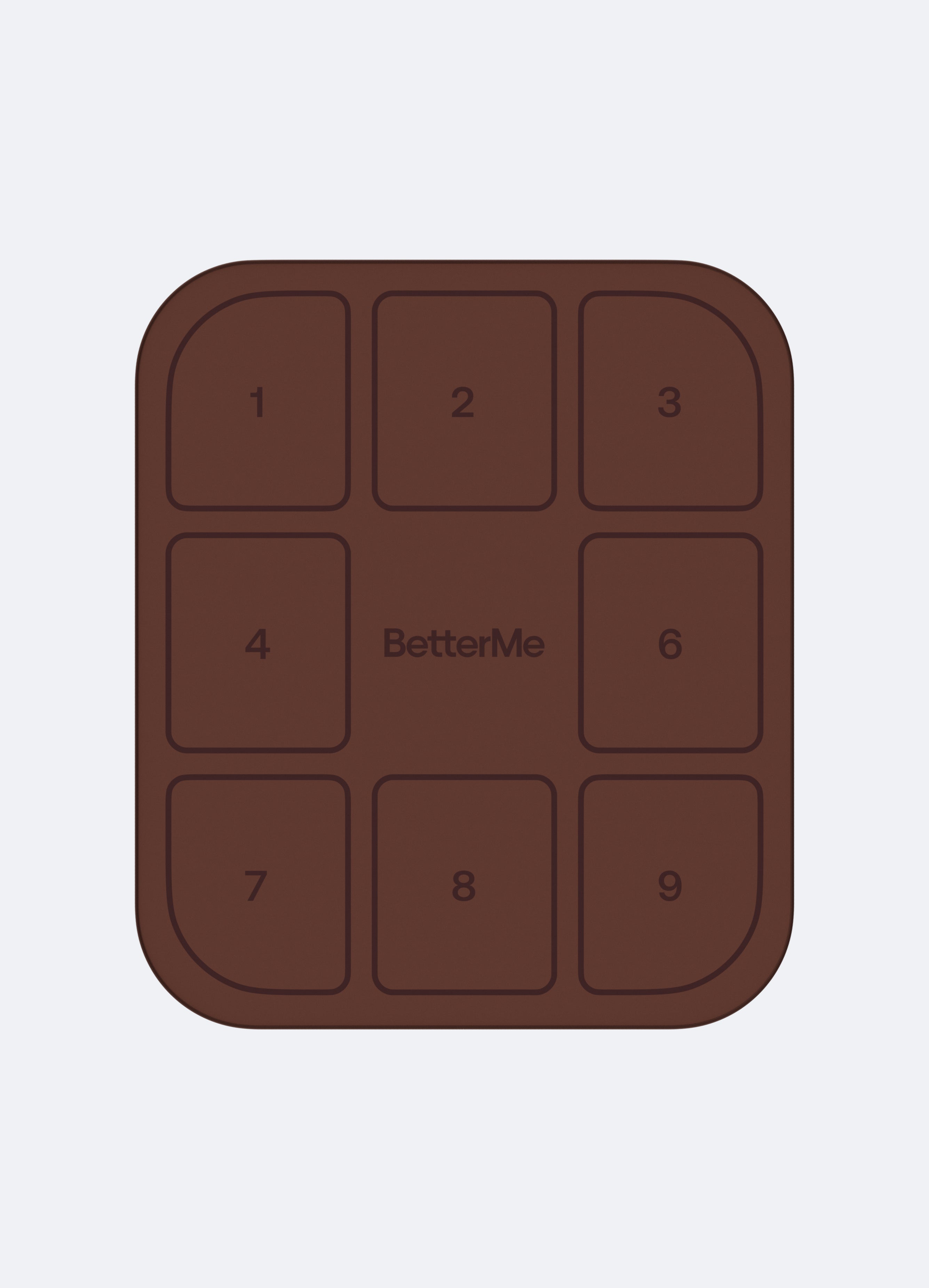 Gym Equipment – Weights and Bands | BetterMe – BetterMe Store