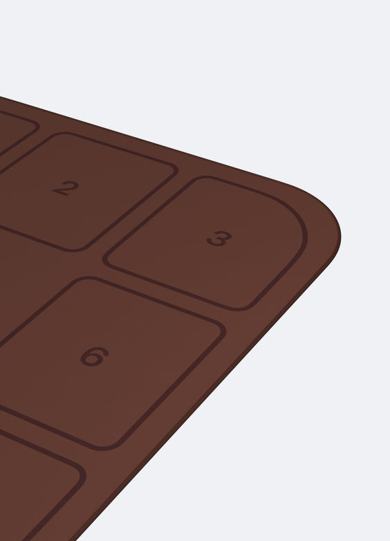 Motion mat