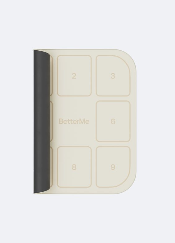 Motion mat