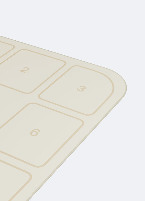 Motion mat