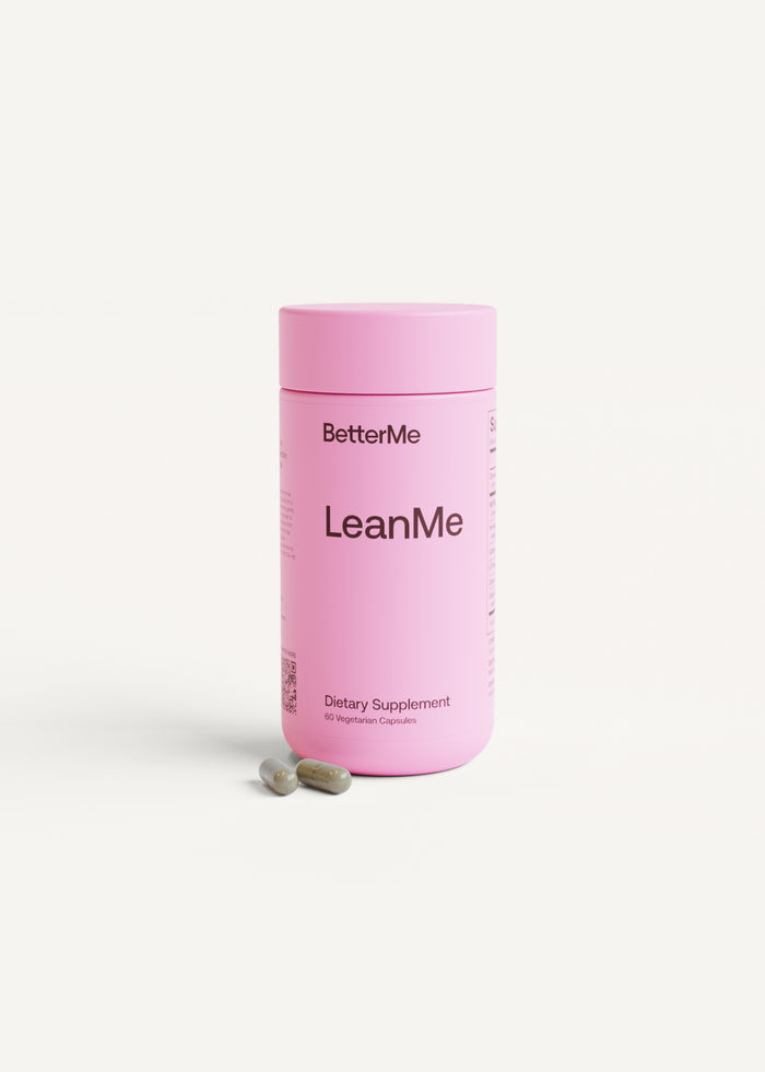 LeanMe