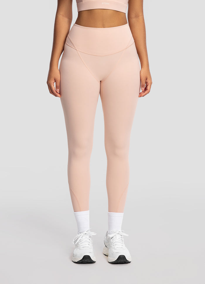 High-Stretch Performance Leggings