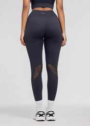 Leggings Elasticizzati ad Alte Prestazioni